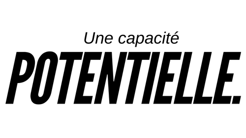 Potentielle